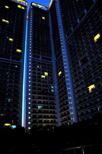 Apartamento Acqua Sutherland Private Residence And Towers