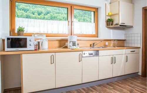 Stunning Apartment In Kl�sterle With 1 Bedrooms