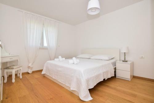 Apartment Ricca Seaview