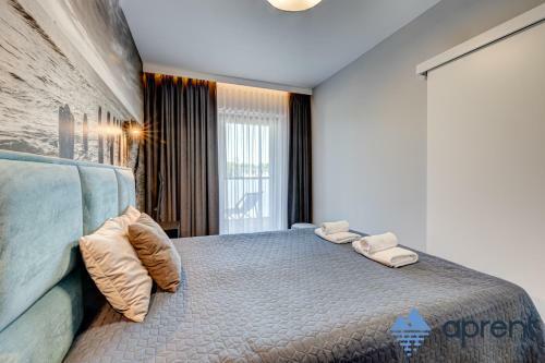 Gardenia Przy Pla?y - Apartament 1 - Aprent