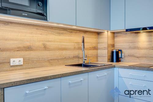 Gardenia Przy Pla?y - Apartament 1 - Aprent