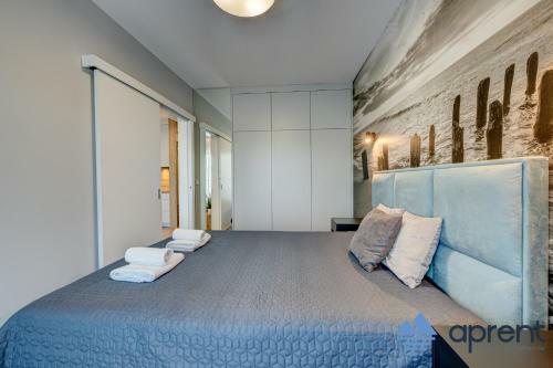 Gardenia Przy Pla?y - Apartament 1 - Aprent