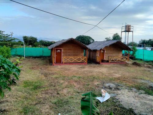 Hostal Wild Stone Hampi