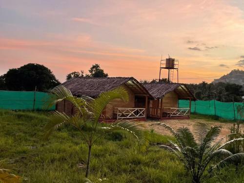 Hostal Wild Stone Hampi