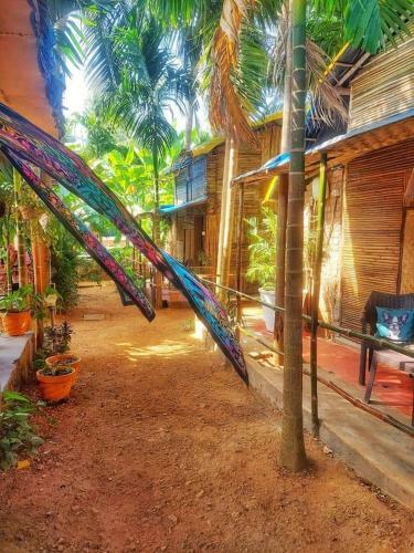 Om Gravity Resort