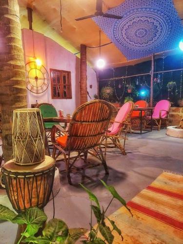 Om Gravity Resort