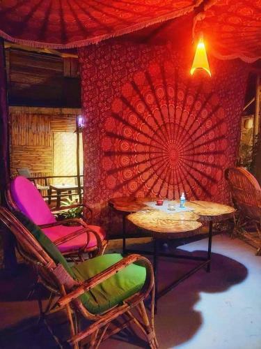 Om Gravity Resort