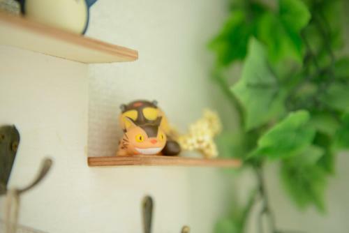Apartamentos Sapporo City Center Serenar 3f