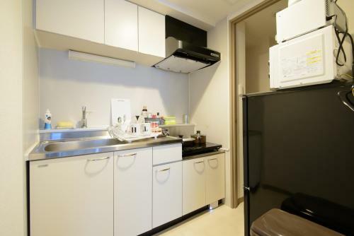 Apartamentos Sapporo City Center Serenar 3f