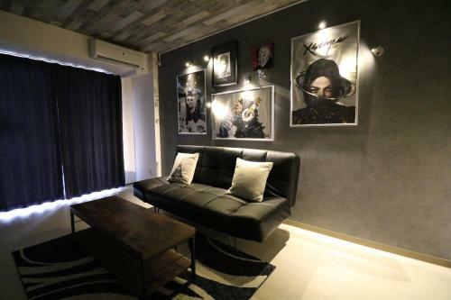 Apartamentos Sapporo City Center Serenar 3f