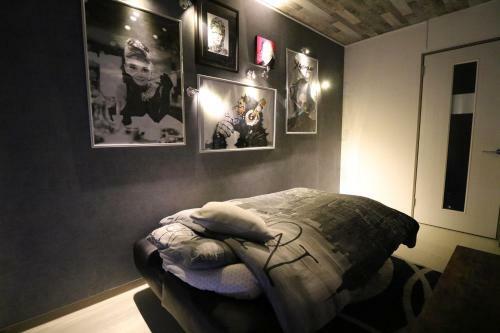 Apartamentos Sapporo City Center Serenar 3f