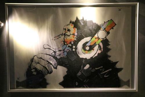 Apartamentos Sapporo City Center Serenar 3f