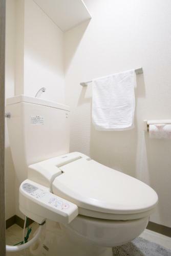 Apartamentos Sapporo City Center Serenar 3f