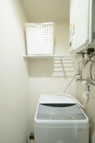 Apartamentos Sapporo City Center Serenar 3f