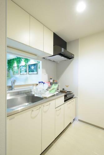 Apartamentos Sapporo City Center Serenar 3f