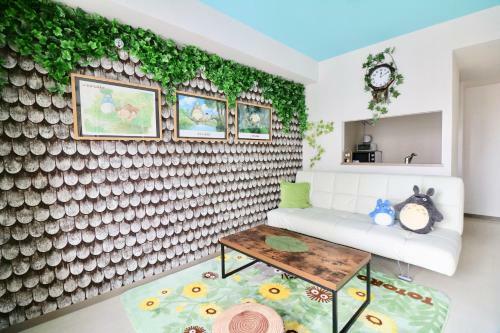 Apartamentos Sapporo City Center Serenar 3f