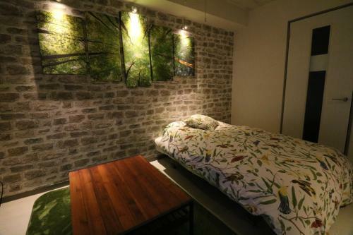 Apartamentos Sapporo City Center Serenar 3f