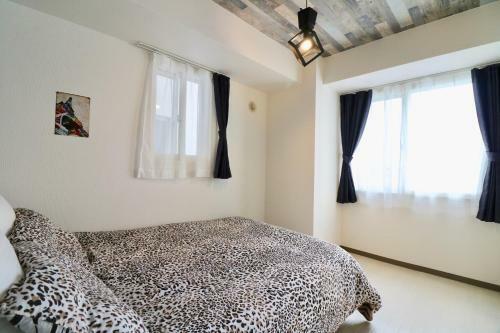 Apartamentos Sapporo City Center Serenar 3f