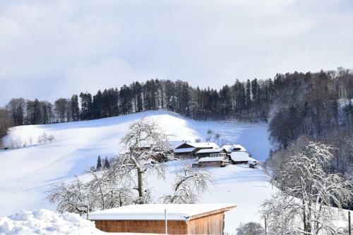 Bed & Breakfast Vorderleggiswil