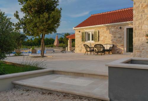 Villa Zora