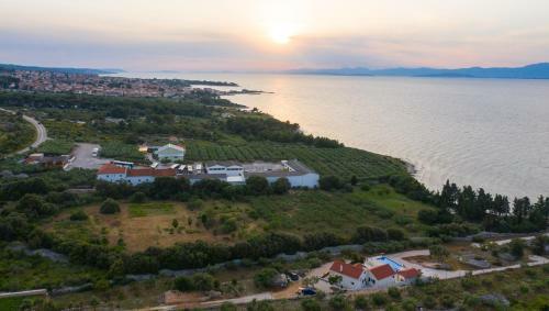 Villa Zora