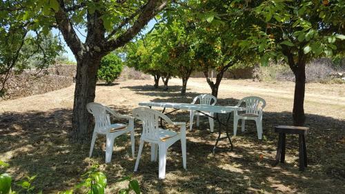 Quinta Da Vergueira