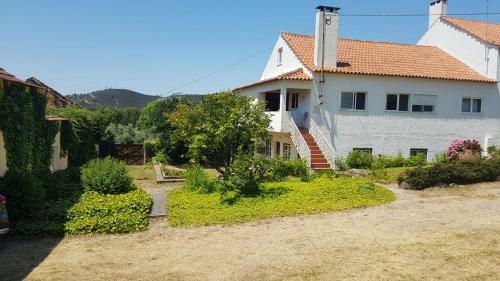 Quinta Da Vergueira
