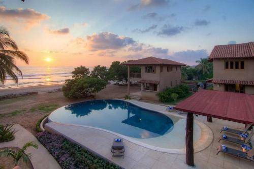 Apartamento Las Villas, Villa Alegria,troncones