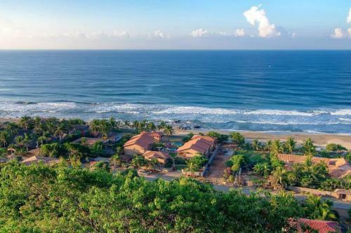 Apartamento Las Villas, Villa Alegria,troncones