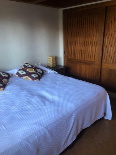 Apartamento Las Villas, Villa Alegria,troncones