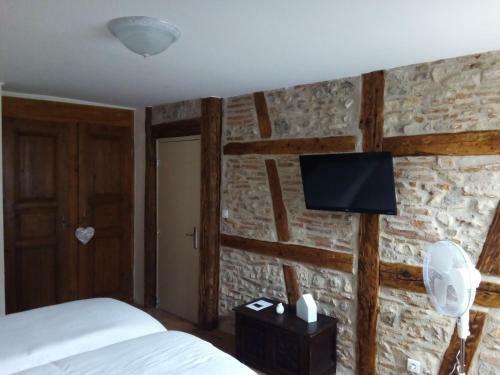 Apartamento G�te Cin�ma Corso