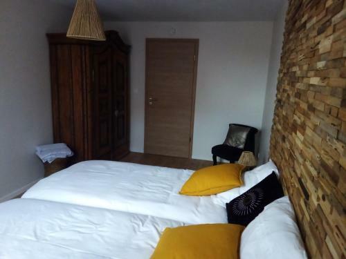 Apartamento G�te Cin�ma Corso