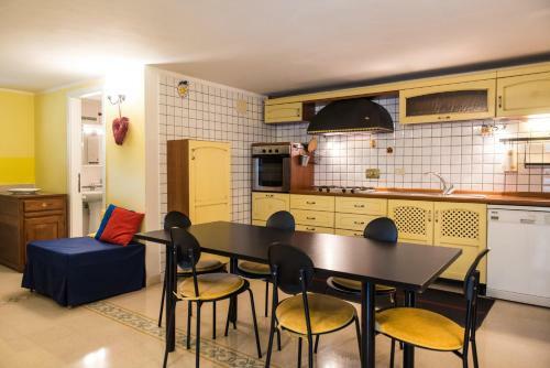 La Casa Di Leo