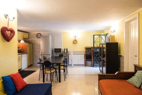 La Casa Di Leo
