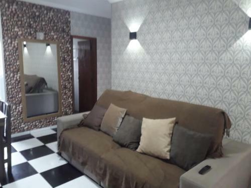 Apartamento Apto 2 No Residencial Sagua�u