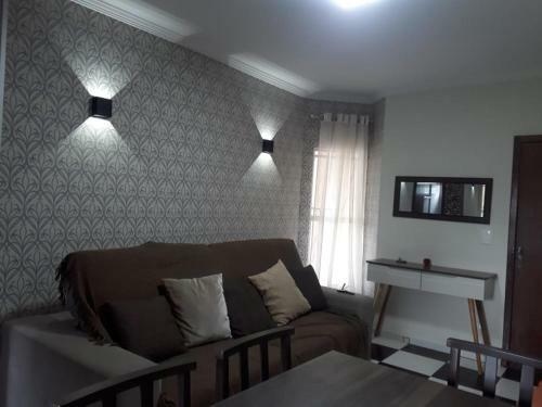 Apartamento Apto 2 No Residencial Sagua�u