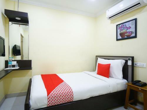 Hotel The Dream Days - Near Airport