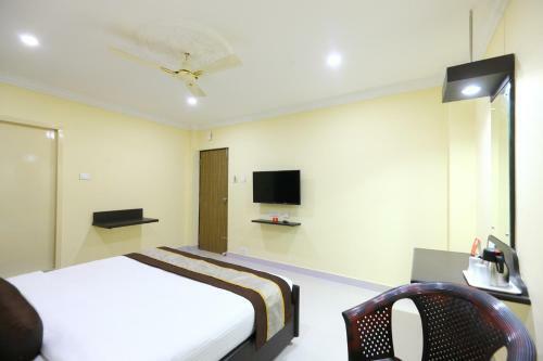 Hotel The Dream Days - Near Airport