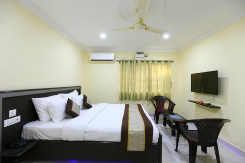 Hotel The Dream Days - Near Airport