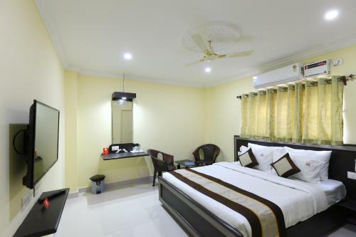 Hotel The Dream Days - Near Airport