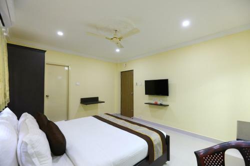 Hotel The Dream Days - Near Airport