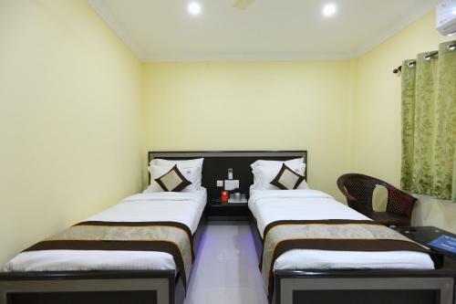 Hotel The Dream Days - Near Airport