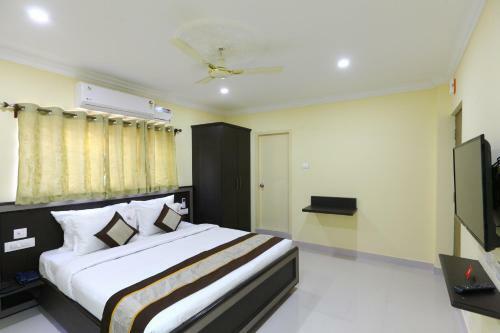 Hotel The Dream Days - Near Airport
