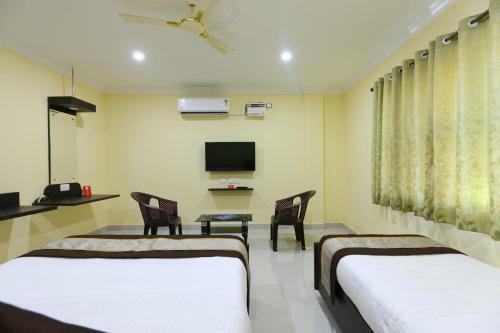 Hotel The Dream Days - Near Airport