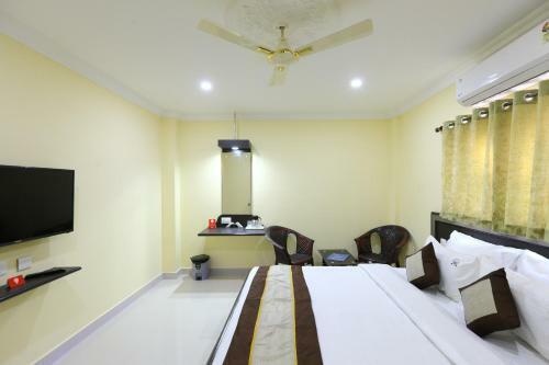 Hotel The Dream Days - Near Airport