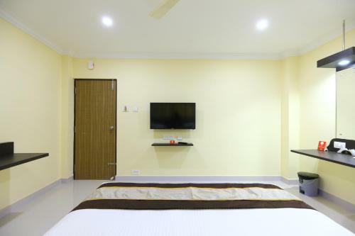Hotel The Dream Days - Near Airport