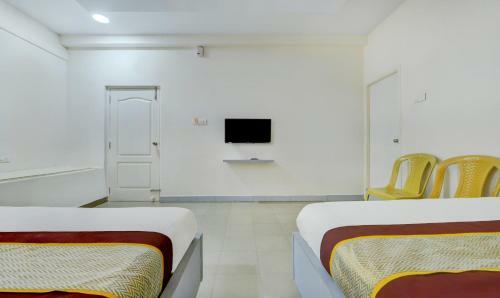 Hotel The Dream Days - Near Airport