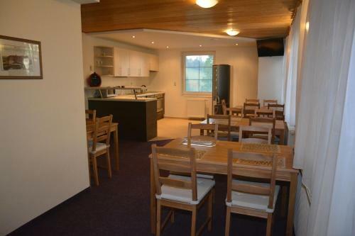 Hostal Chata Nov� Sv?t
