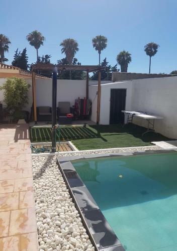 Casa ?el Lim�n?