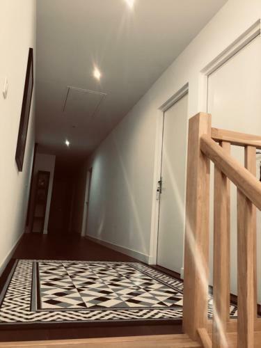 Hostal Home Sweet Bordeaux - Chambres D'h�tes